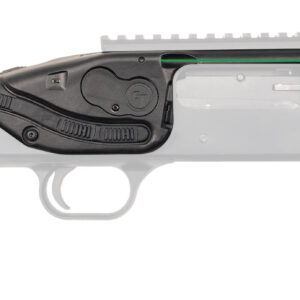 CRIMSON TRACE LASERSADDLE MB 500/590 GRN LSR