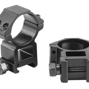 RITON OPTICS RING SET 34MM HIGH