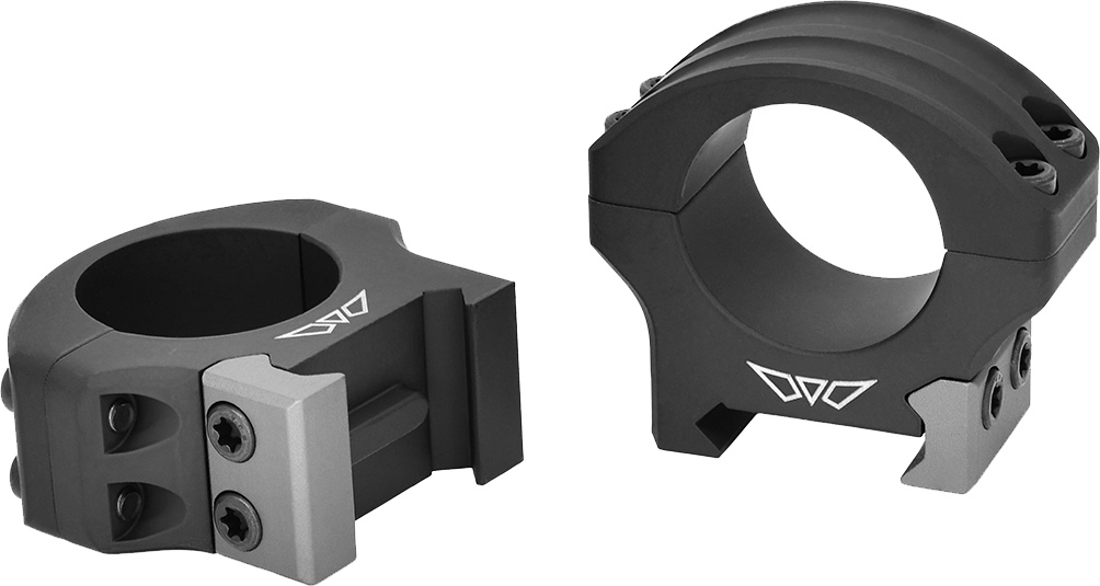 WAR HYPERLITE RING 1IN LOW