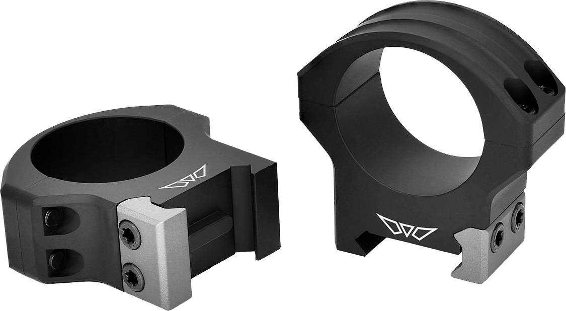WAR HYPERLITE RING 30MM MED
