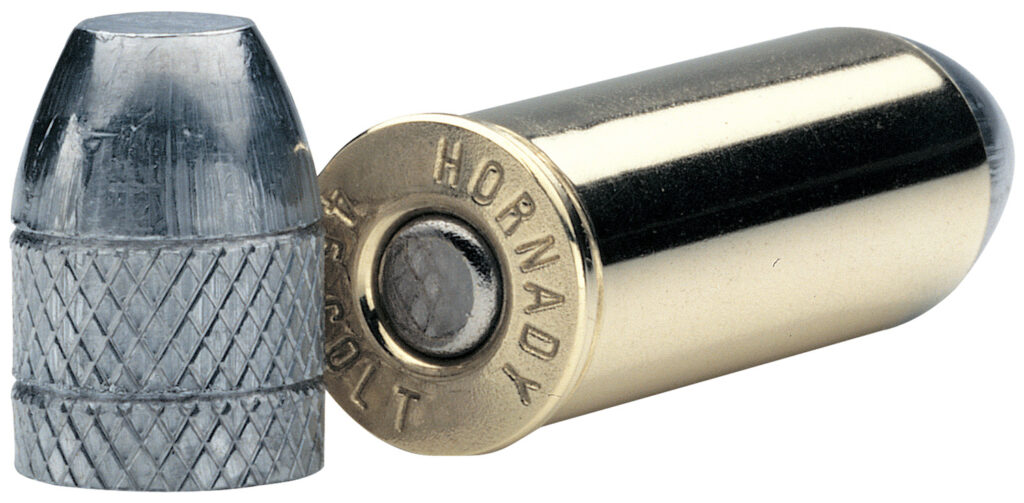 Hornady 10408 Frontier Lead 38 Cal .357 158 gr Semi Wadcutter 300 Per Box/ 6 Case