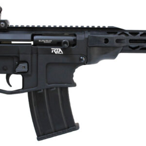 ROCK ISLAND ARMORY VR80 SHOTGUN 12/20 BL/SY 3"