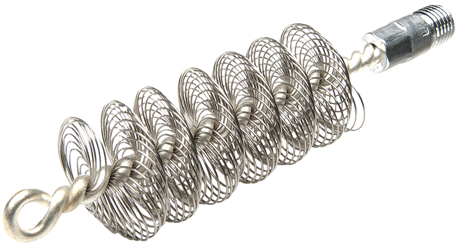 Hoppe's 1257 Tornado Brush 44/45 Cal 10 Pack