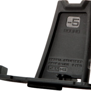 MAGPUL MINUS 5 LIMITER PMAG LR/SR 3PK