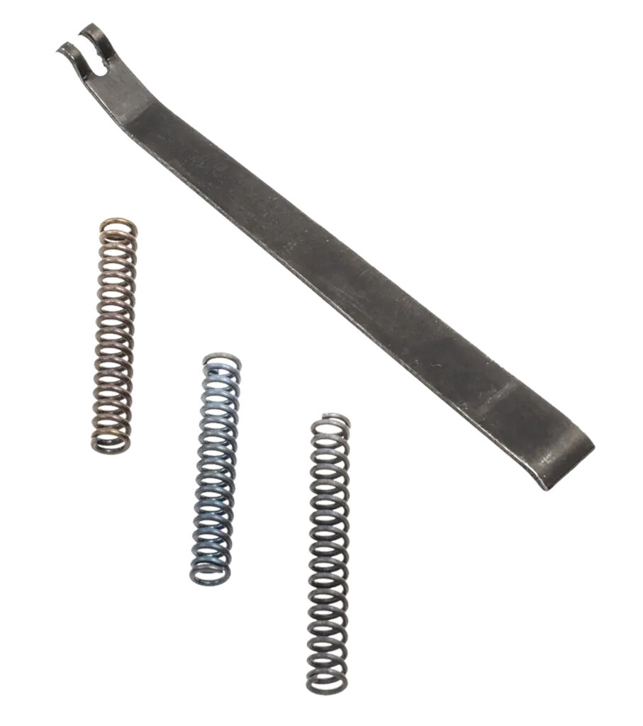 WILSON COMBAT SPRING KIT S&W K/L/N FRAMES