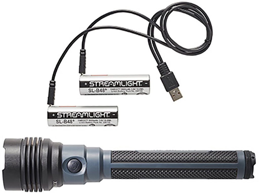 SLI PROTAC HL 6-X USB LIGHT