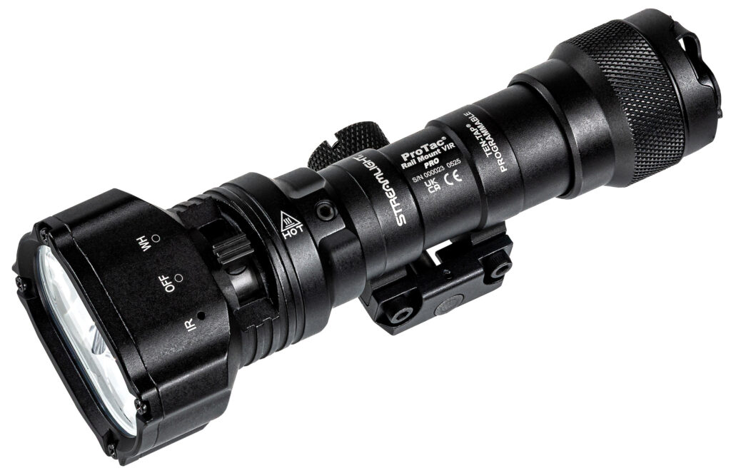 SLI PROTAC RAIL MNT VIR PRO