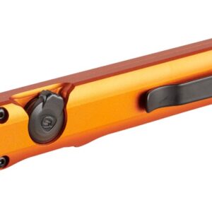 STREAMLIGHT WEDGE SLIM EDC 1000LM ORANGE