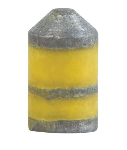 TC MAXI BALL 50CAL 370GR - PRELUBRICATED 20PK
