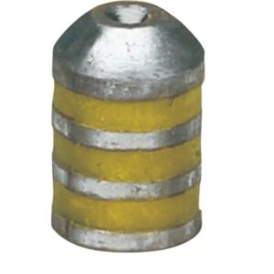TC MAXI HUNTER 50CAL 350GR - PRELUBRICATED 20PK