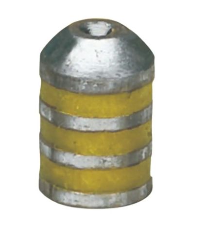 TC MAXI HUNTER 50CAL 350GR - PRELUBRICATED 20PK