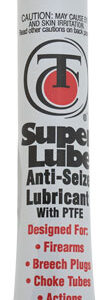 TC ALL PURPOSE ANTI SEIZE - SUPER LUBE 1/2OZ TUBE