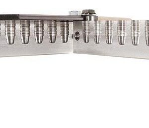 LEE SIX CAVITY MOLD - 9MM 120GR TC NO HANDLES