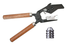 LEE DOUBLE CAVITY MOLD - .58 440GR ALUMINUM