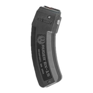 RUG MAG 22LR CHARGER 15RD B