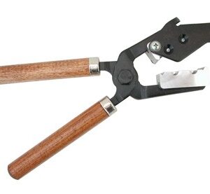 LEE DOUBLE CAVITY MOLD - .358-95-RF ALUMINUM