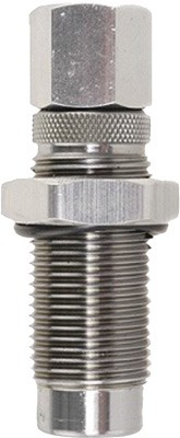 LEE POWDER THRU CHARGING DIE - 40 SW