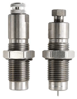 LEE FULL LENGTH 2-DIE SET - 284 WINCHESTER