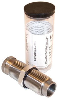 LEE FACTORY CRIMP DIE ONLY - 38-40 WINCHESTER
