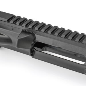 RUGER AR UPPER RECEIVER STRIPPED