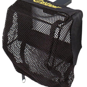 Caldwell 530143 AR-15 Brass Catcher Fits AR-15, AR-10 ,LR-308 Black Mesh Net Picatinny Rail Mount