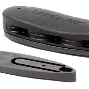 Limbsaver 10816 AirTech Precision Fit Black Rubber Fits Savage 110/10