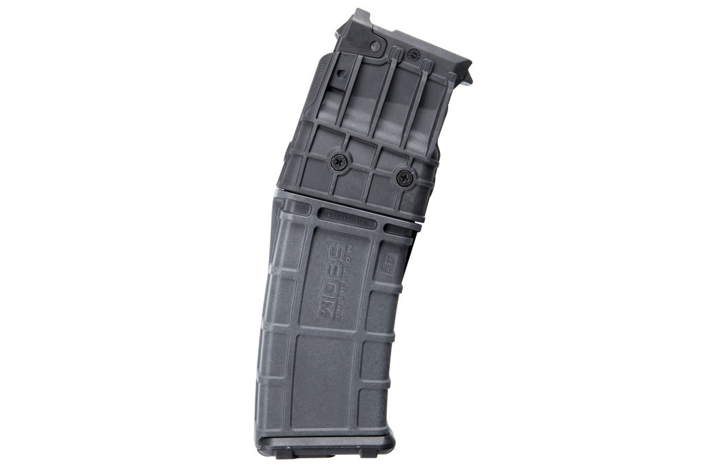 MOS MAG 590M 12GA 2.75 15RD