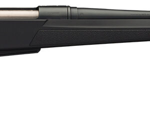 Winchester Repeating Arms 535700233 XPR Full Size 300 Win Mag 3+1, 26" Blued Perma-Cote Steel Sporter & Receiver, Matte Black Fixed w/Checkering Stock, Right Hand