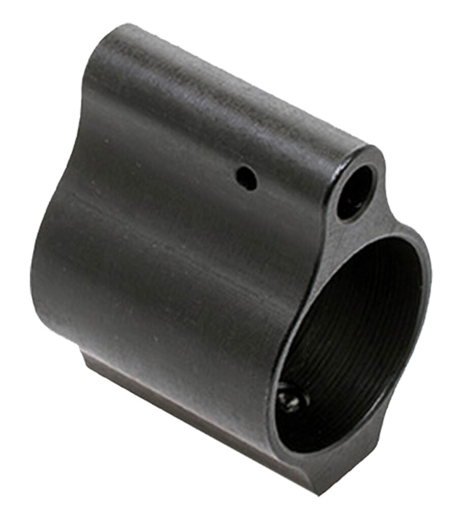 CMMG 55DA38D Low-Profile Chrome Moly Steel