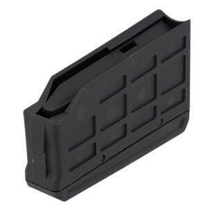 Winchester Repeating Arms 112098801 XPR  3rd Box 338 Win Mag/300 Win Mag/7mm Rem Long Action Black Polymer