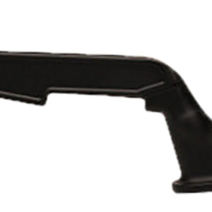 Archangel AAMINI Precision Black Synthetic Fixed with Adjustable Cheek Riser Ruger Mini-14, Mini Thirty, Mini-14 Ranch