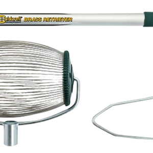 Caldwell 125789 Brass Retriever Multi-Caliber