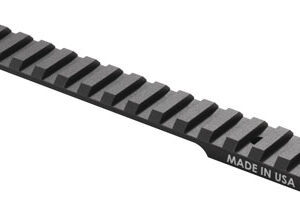 WEAVER BASE EXTEND MULTI-SLOT - TACT SAV 110 SA (8-40) 20MOA