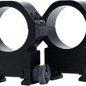 WEAVER RINGS PRECISION - TACTICAL 34MM MED MATTE