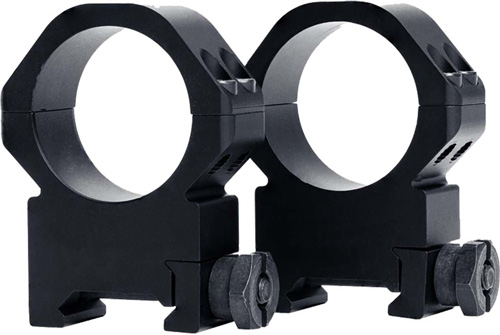 WEAVER RINGS PRECISION - TACTICAL 34MM MED MATTE