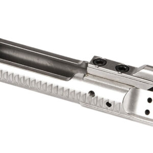 Spikes ST5BG03 Bolt Carrier Group 223 Rem,5.56x45mm NATO Nickel Boron Steel AR-15, M16 Full Auto