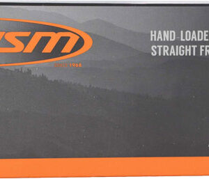 HSM 220 SWIFT 55GR V-MAX - 20RD 25BX/CS