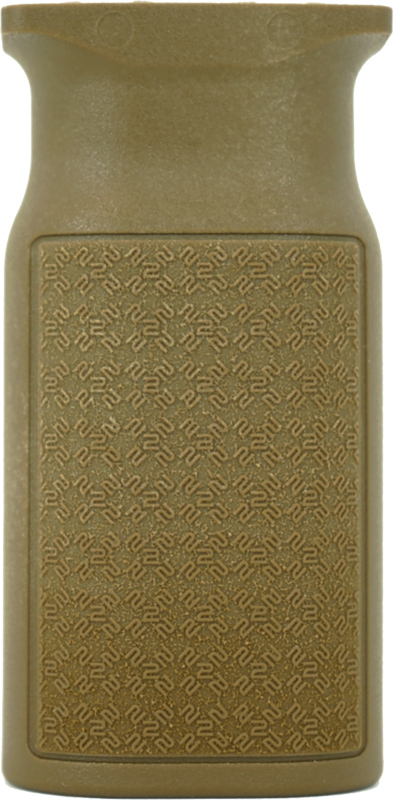 AMEND2 M-LOK VERTICAL FOREGRIP - COYOTE BROWN