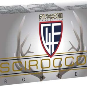 FIOCCHI 300 WIN MAG 180GR - SCIROCCO 20RD 10BX/CS !!