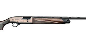 BERETTA A400 ACTION 20/28 BL/WD 3"