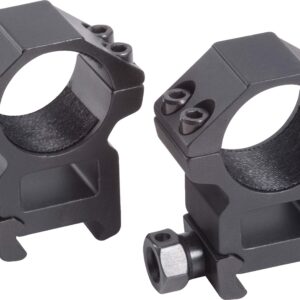 TRA RING TACT MED 1IN MATTE