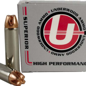 Ammunition