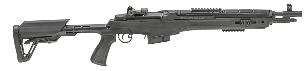 SPG M1A SOCOM-16 7.62B COMP 10