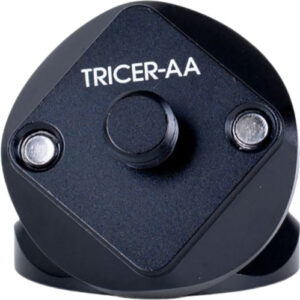 TRICER AA 3/8-16 PAN HEAD TO - ARCA SWISS ADAPTER