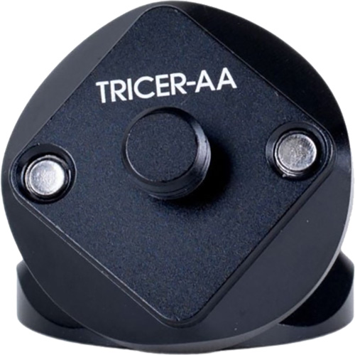TRICER AA 3/8-16 PAN HEAD TO - ARCA SWISS ADAPTER
