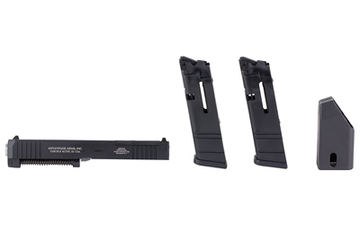 ADV ARMS 22 CNV KT FOR G17 G4 CA 10R