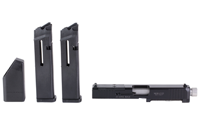 ADV ARMS 22LR CONV FITS G17 G4 15RD - Image 2