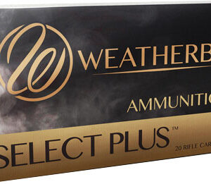 WEATHERBY AMMO 257 WBY MAG - 100GR TTSX 20RD 10BX/CS
