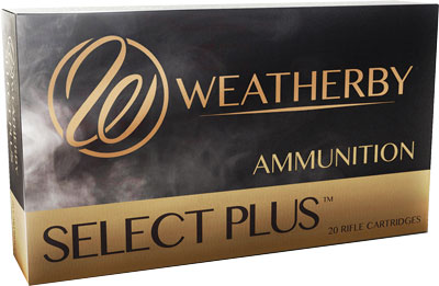 WEATHERBY AMMO 378 WBY MAGNUM - 270GR TSX 20RD 10BX/CS