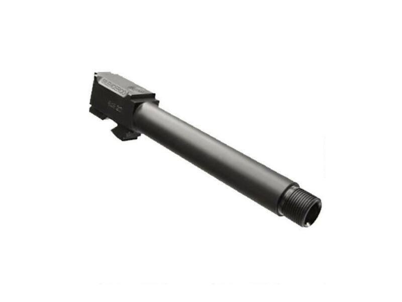 Handgun Barrels
